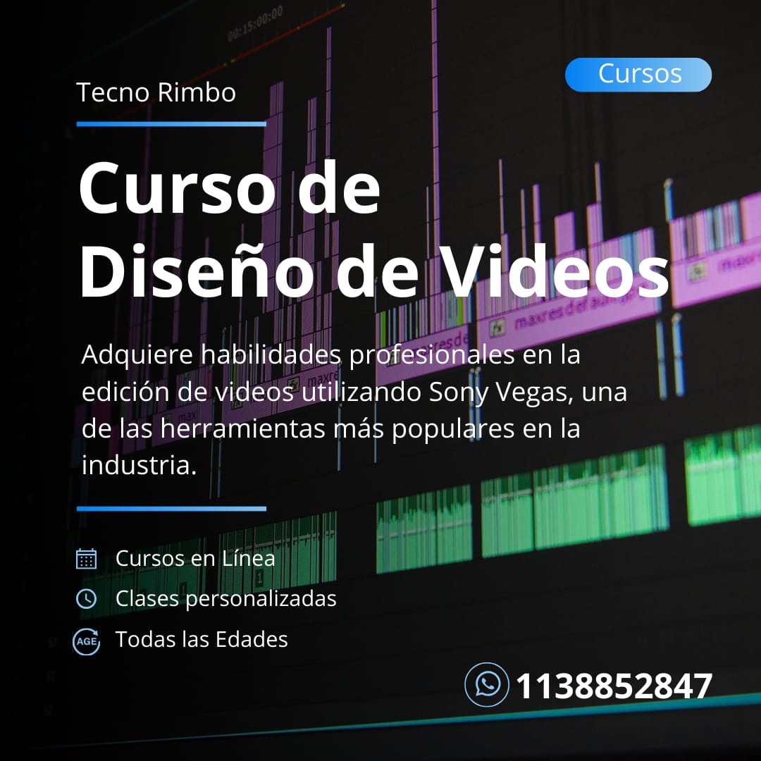 diseñovideos