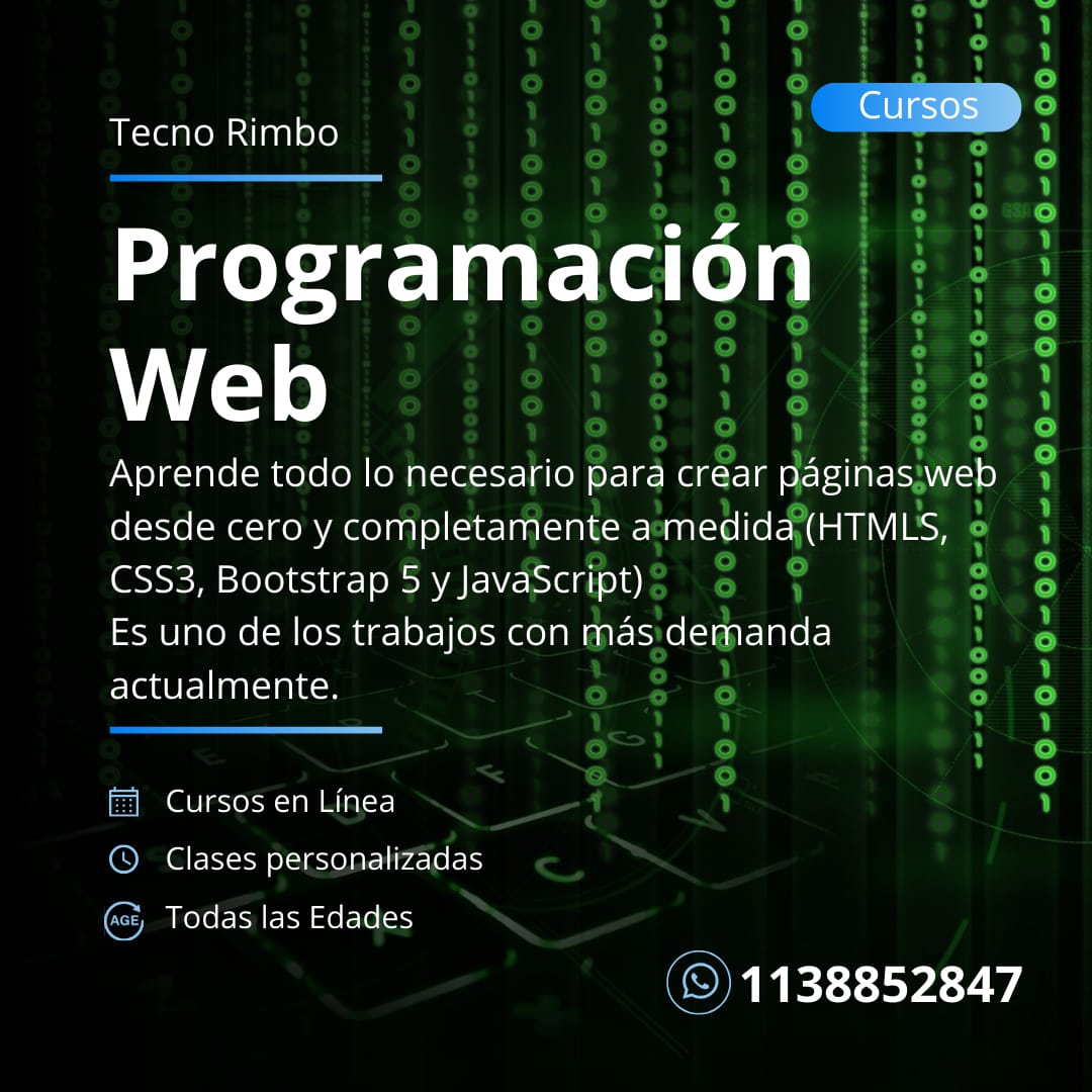 programacion